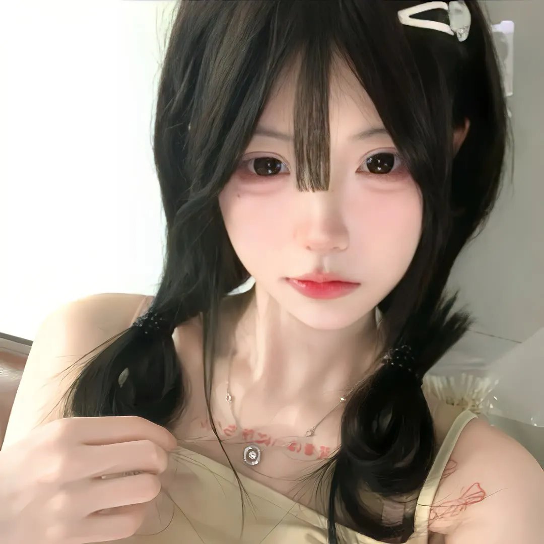 美人